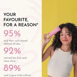 Fix My Curls Defining Hair Gel- 200 g image 2