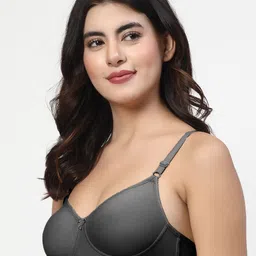LILY Pack Of 2 Full Coverage Heavily Padded All Day Comfort T-shirt Bra image 2