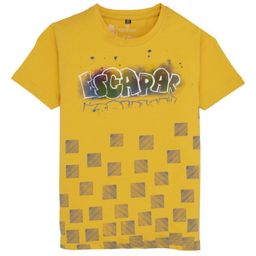 Status Quo Boys Printed T-shirt-image-75