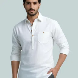 Vida Loca Men Kurta-image-66