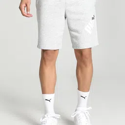 Puma Power Men Logo Printed Sports Shorts-picture-15