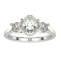 VALANOVA Women Ring Diamond-picture-27
