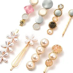 Caprese Women Claw Clip image 4