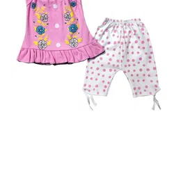 SHINING4 Girls Wool Blend Clothing Set-picture-19