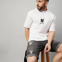 Jack Paris Men Relaxed Shirt image 2