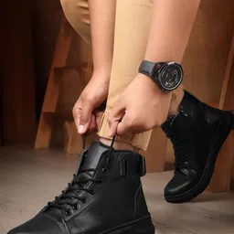 Woakers Men Sneakers-picture-17