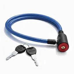 zafuro Bicycle lock, Multipurpose Cable Lock Bicycle Lock-picture-41