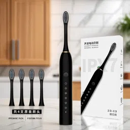 RadiantWave CleanPulse 360Max Electric Toothbrush-picture-28