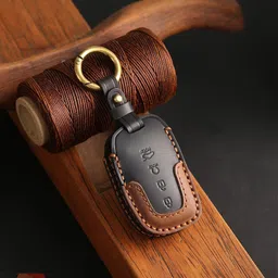 keyzone Car Key Cover image 2