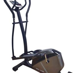 cosco fitness CET E8M Exercise Bike for Home Gym Use with Two-Way Adjustable Seat Cross Trainer-picture-31