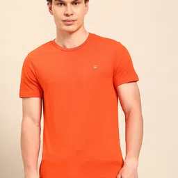 United Colors of Benetton Logo Detail T-shirt-picture-33