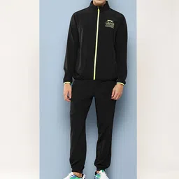 Slazenger Men Ultra-Dry Running Tracksuit image 1