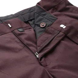 Van Heusen Slim Fit Single-Breasted Three-Piece Party Suits image 5