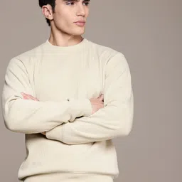French Connection Round Neck Sweatshirt image 1
