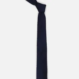 Louis Philippe Men Printed Broad Tie image 3