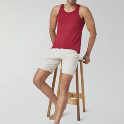 XYXX Zero Irritation Innerwear Vests image 2