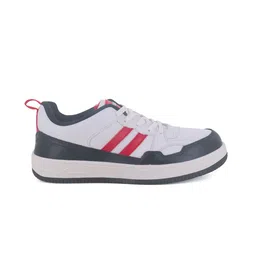 Sparx Men Striped Everyday Sneakers image 2