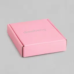 DressBerry Stone Studed Finger Ring image 4