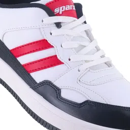 Sparx Men Striped Everyday Sneakers image 5