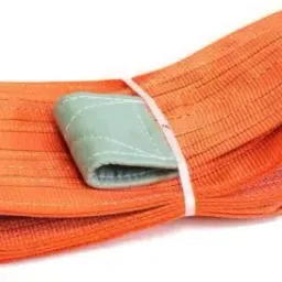 Ferreterro 10000 Kg (10 Ton) 4 m Polyester Webbing Sling Flat Belt-picture-25