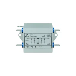 Epcos EMC Filter 1 Phase 10 Amp Current Rating 250 V AC/DC 76.5 mm Length, B84111A0000A110 (Pack of 32)-picture-29