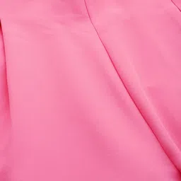 Label Ritu Kumar Women Relaxed Loose Fit Trousers image 4