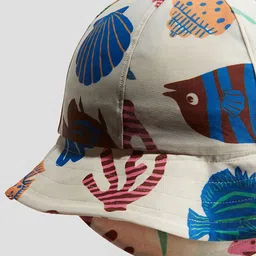 H&M UPF 50 Sun Hat image 2