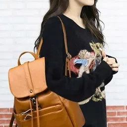 JAISOM Women Anti-Theft Backpack-picture-30