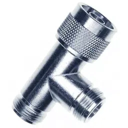 AMPHENOL RF RF Adapters N TEE ADAPTER, 1 X PLUG-2 X JACK, 172233-picture-18