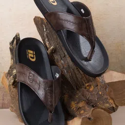ID Men Leather Comfort Sandals-picture-25