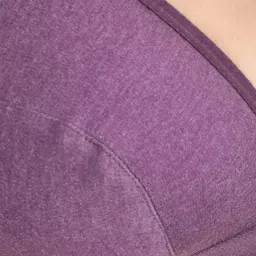 Aimly Women Pack of 2 Medium Coverage Non-Padded Non-Wired Cotton Bra image 4