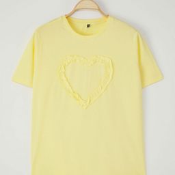 Trendyol Women T-shirt-picture-48