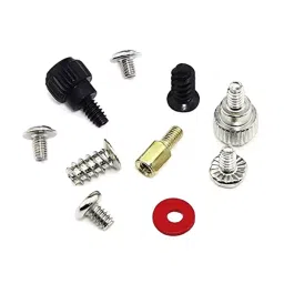 Rpi Shop Assorted Screw Kit for Computer (Pack of 320) image 3