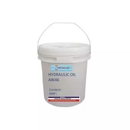 Z Premium AW46 20 L Hydraulic Oil for Industrial Machinery & Compressors, 1011BVU7H8U-picture-4