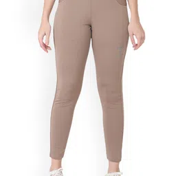 TYKUN Women Pack Of 3 High Rise Running Tights-picture-24