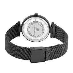 D'SIGNER Women Embellished Dial Analogue Watch 835BM.16L image 2