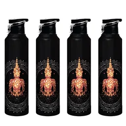 Speedex Multicoloured Single Stainless Steel Solid Water Bottle-picture-25