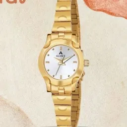 Aglance Women Dial & Straps Analogue Watch JK_AGNew949_8019YM03-image-26
