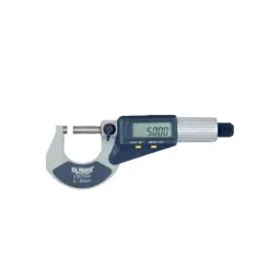 DE Neers 0-25mm DIGIMATIC MICROMETER, DN-9350-image-5
