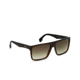 Carrera Unisex Rectangle Sunglasses 5039/S 2OS 58HA-picture-8