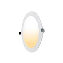 Philips Prime Plus UltraGlow 10 W Plastic Round LED 3 in 1 Downlight Tunable White, 929003566101-picture-44