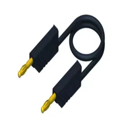 hirschmann test and measurement HIRSCHMANN AND MEASUREMENT Probes 32A 60V DC Yellow 1m Lead Length, 934063703-picture-20