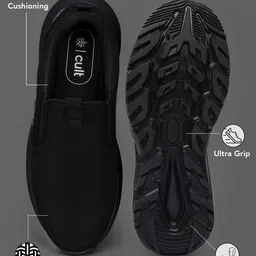 CULT Men Catalyst Walking Shoes image 3