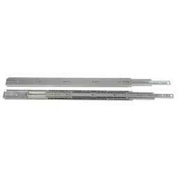 Accuride Steel Drawer Slide, 762 mm Closed Length, 222 Kg Load, DZ9301-0030 image 2