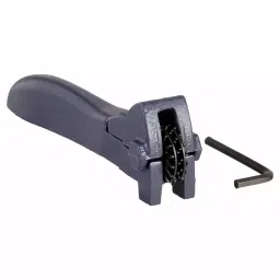 DAYTON Grinding Wheel Dresser For 1/2 to 1 inch Wheel, 2X951-image-18