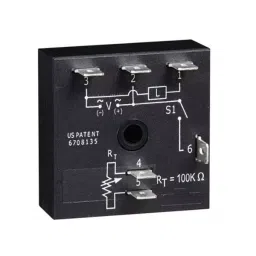 Littelfuse Multi Function Digital Timer Quick Connect Terminal 24 V DC 1 Form A (SPST-NO), TSDB320P-picture-47