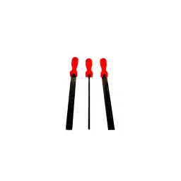 Powerhouse 8" Files Set of 3 Files CG10589-11-picture-34