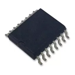 ANALOG DEVICES DC Switching Regulators DC/DC CONV, BUCK, 160KHZ, WSOIC-16, MAX738ACWE+-picture-17