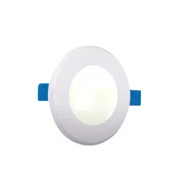 Philips Prime Neo 3 W Plastic Round LED Downlight Natural White, 929003530001-picture-20