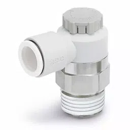 SMC AS-FG Series Threaded Speed Controller, R 3/8 Male Inlet Port x 10 mm Tube Outlet Port, AS3201FG-03-10SA-image-82
